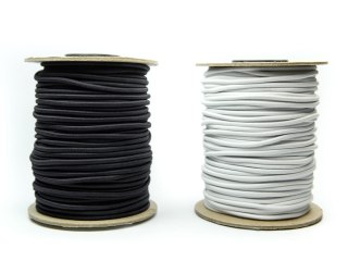 Guma okrągła 3 mm
