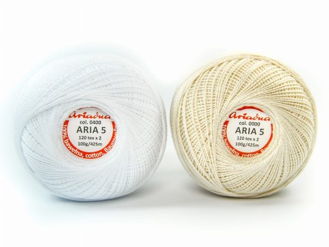 Kordonek Aria 5 Kordonek Aria 5