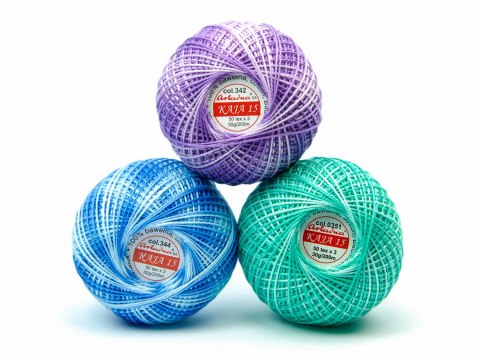 Kordonek Kaja 15 Ombre Kordonek Kaja 15 Ombre