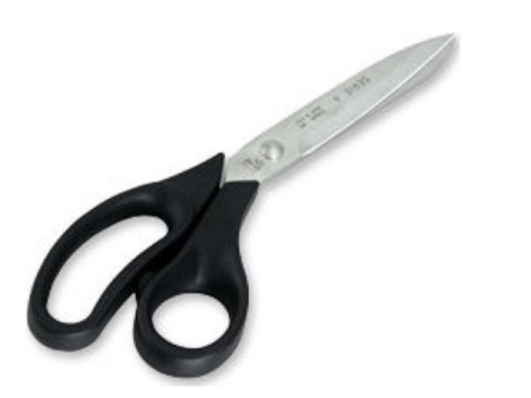 Nożyczki Premax 618209 24cm.