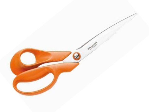 Nożyczki krawieckie 27 cm Fiskars 1005145 Nożyczki krawieckie 27 cm Fiskars 1005145