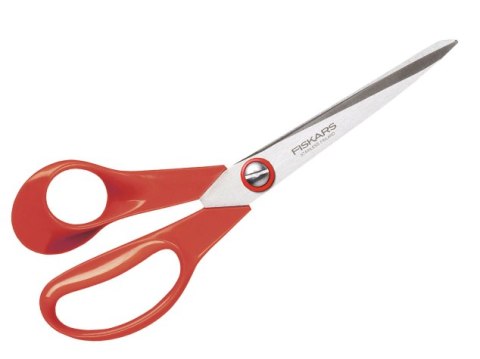 Nożyczki uniwersalne leworęczne 21 cm Fiskars 1000814