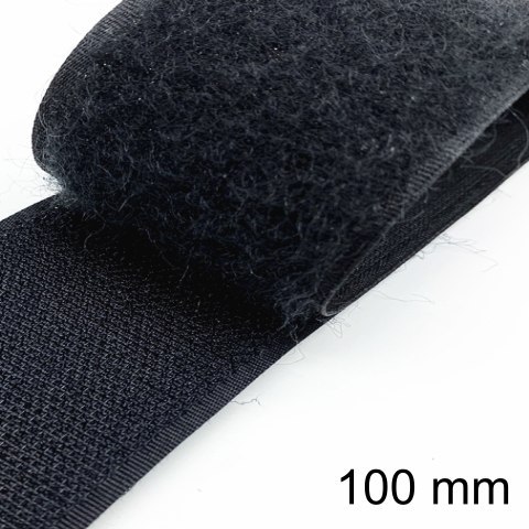 Rzep 100 mm haczyk Rzep 100 mm haczyk