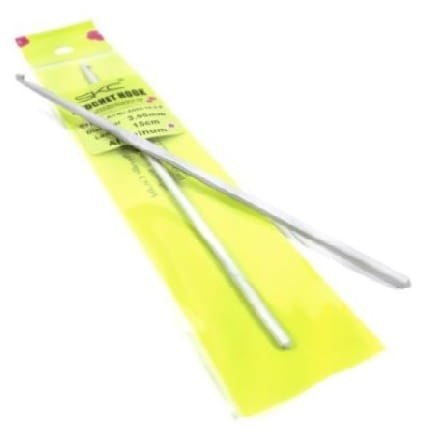 Szydełko teflonowe 3,5 mm Szydełko teflonowe 3,5 mm