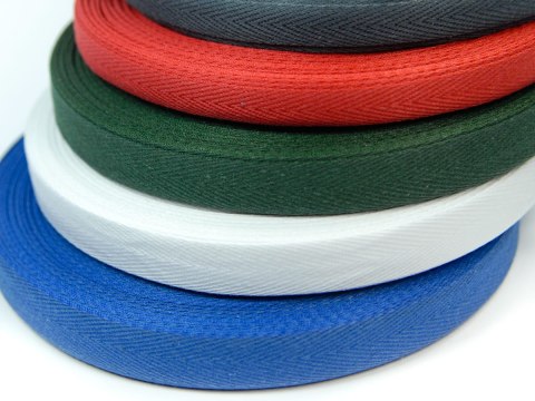 Taśma odzieżowa 10 mm Taśma odzieżowa 10 mm