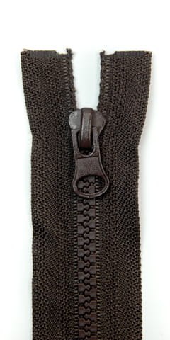 Zamek kostkowy 45 cm #5 rozdzielczy Zamek kostkowy 45 cm #5 rozdzielczy