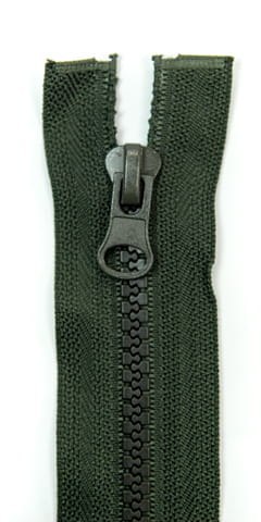 Zamek kostkowy 65 cm #5 rozdzielczy Zamek kostkowy 65 cm #5 rozdzielczy