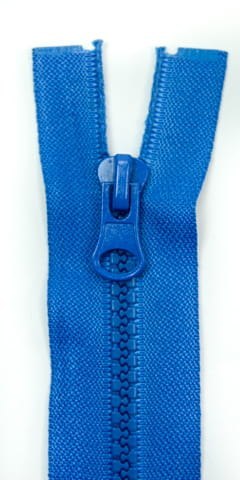 Zamek kostkowy 70 cm #5 rozdzielczy Zamek kostkowy 70 cm #5 rozdzielczy