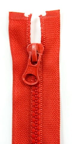 Zamek kostkowy 75 cm #5 rozdzielczy Zamek kostkowy 75 cm #5 rozdzielczy
