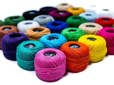 Kordonek Mix 25 szt. hurt