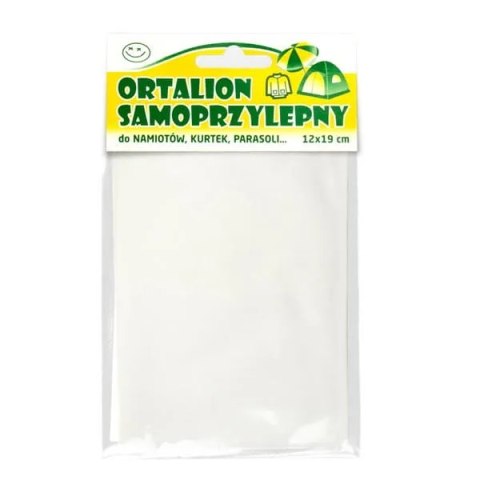 Łatki ortalionowe samoprzylepne Łatki ortalionowe samoprzylepne