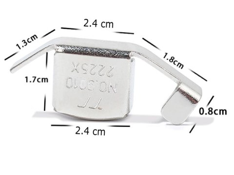 Liniał magnetyczny Liniał magnetyczny