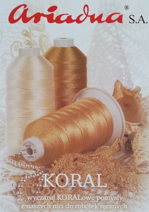 Nici Koral 10 Nici Koral 10