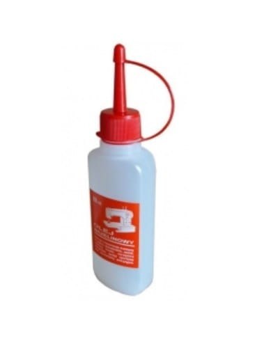 Olej wazelinowy 80 ml Olej wazelinowy 80 ml