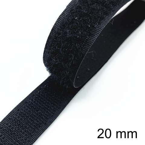 Rzep 20 mm haczyk hurt Rzep 20 mm haczyk hurt