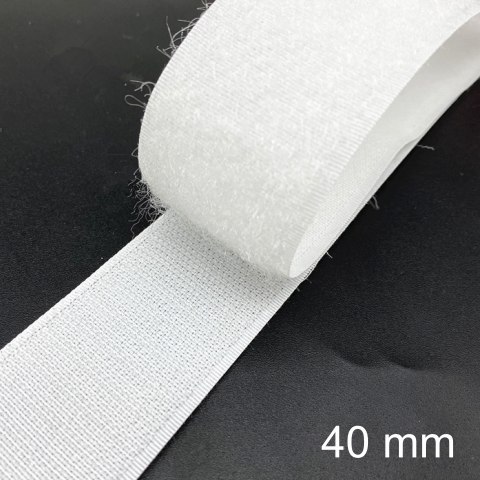 Rzep 40 mm pętelka hurt Rzep 40 mm pętelka hurt