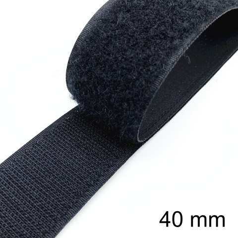Rzep 40 mm pętelka hurt Rzep 40 mm pętelka hurt
