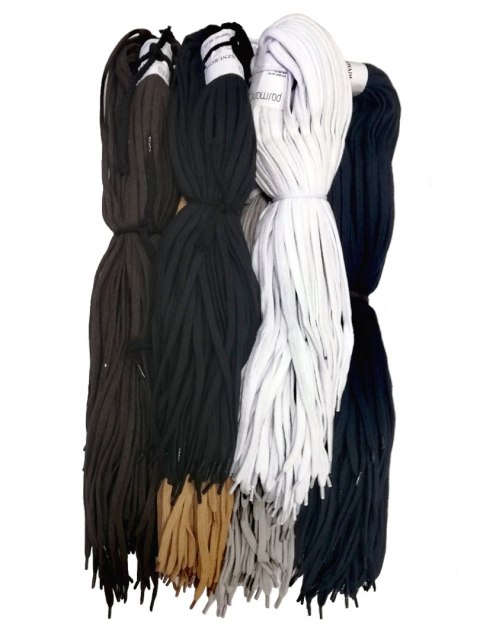 Sznurowadła 140cm - 25par Sznurowadła 140cm - 25par