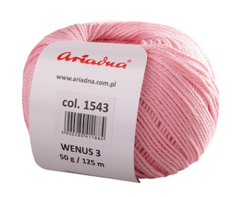 Wenus 3 - 6szt Wenus 3 - 6szt