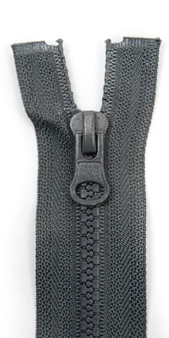 Zamek kostkowy 75 cm #5 rozdzielczy hurt