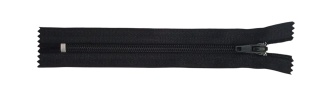 Zamek spiralny 16 cm #5 nierozdzielczy hurt