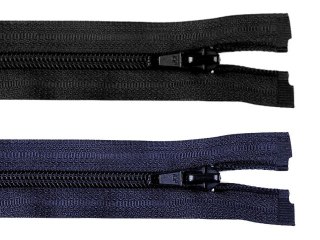 Zamek spiralny 16 cm #5 nierozdzielczy hurt