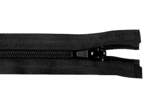 Zamek spiralny 30 cm #5 nierozdzielczy