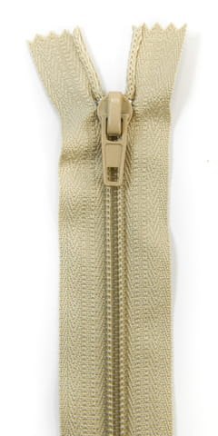 Zamek spiralny 45 cm #5 rozdzielczy