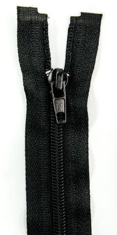 Zamek spiralny 55 cm #5 rozdzielczy hurt