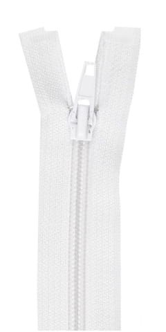 Zamek spiralny 50 cm #5 rozdzielczy