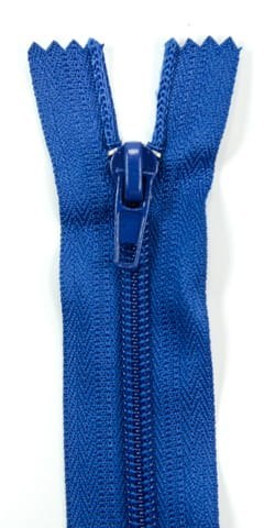 Zamek spiralny 55 cm #5 rozdzielczy