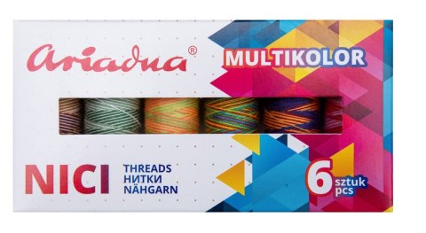Zestaw multikolor earth Viga80/150m