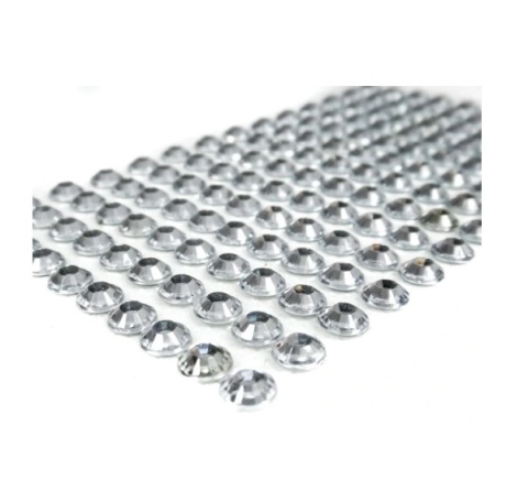 Dżety samoprzylepne 8 mm Dżety samoprzylepne 8 mm