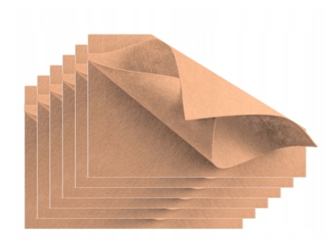 Filc dekoracyjny 20 x 30cm