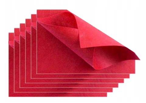 Filc dekoracyjny 20 x 30cm