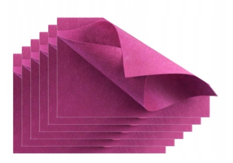 Filc dekoracyjny 20 x 30cm