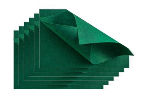 Filc dekoracyjny 20 x 30cm