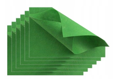 Filc dekoracyjny 20 x 30cm