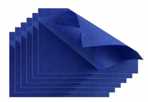 Filc dekoracyjny 20 x 30cm