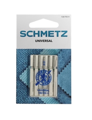 Igły SCHMETZ półpłaskie standard