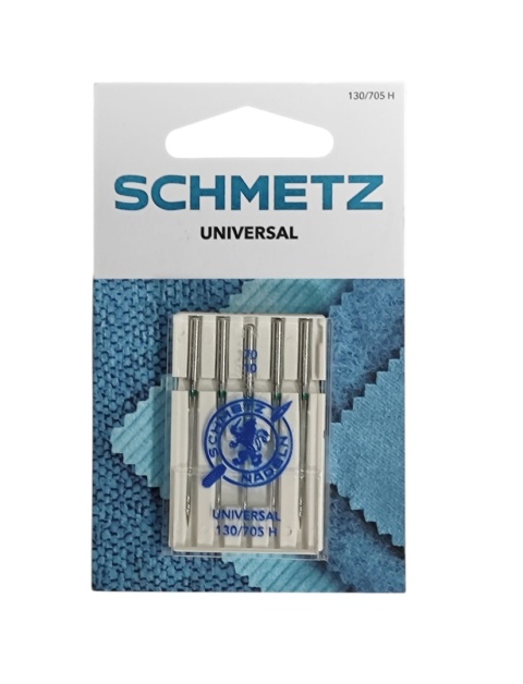 Igły SCHMETZ półpłaskie standard