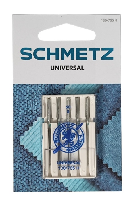 Igły SCHMETZ półpłaskie standard