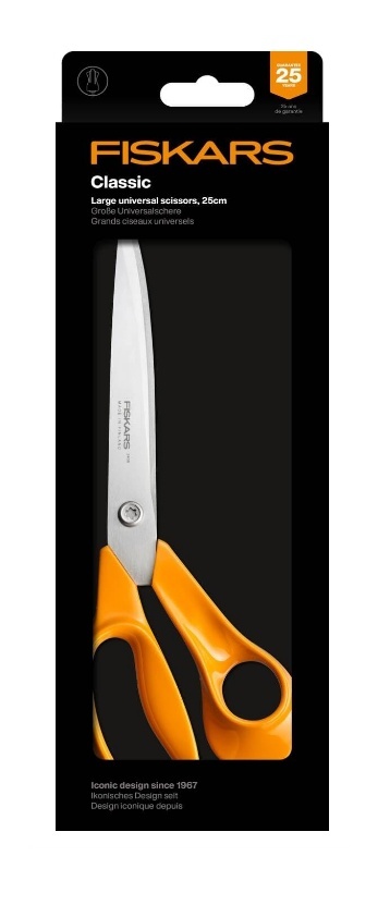 Nożyczki krawieckie 25 cm Fiskars 1075038