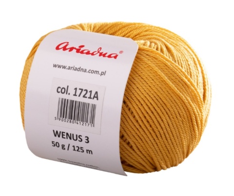 Wenus 3 - 6szt