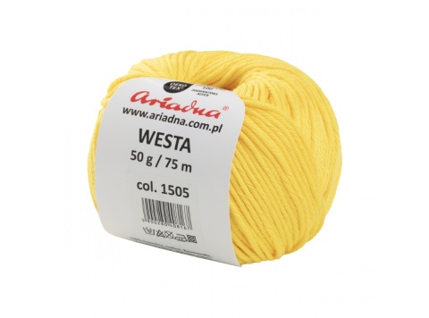 Włóczka Westa 2