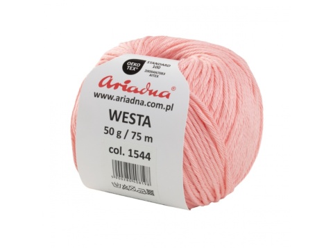 Włóczka Westa 2