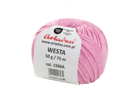 Włóczka Westa 2