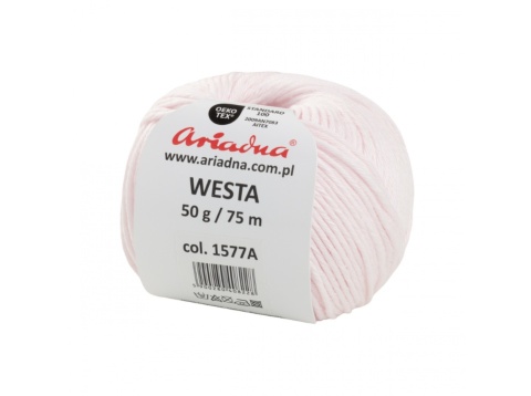 Włóczka Westa 2