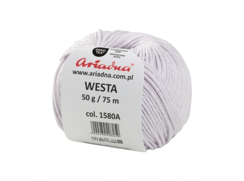Włóczka Westa 2