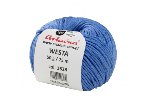 Włóczka Westa 2